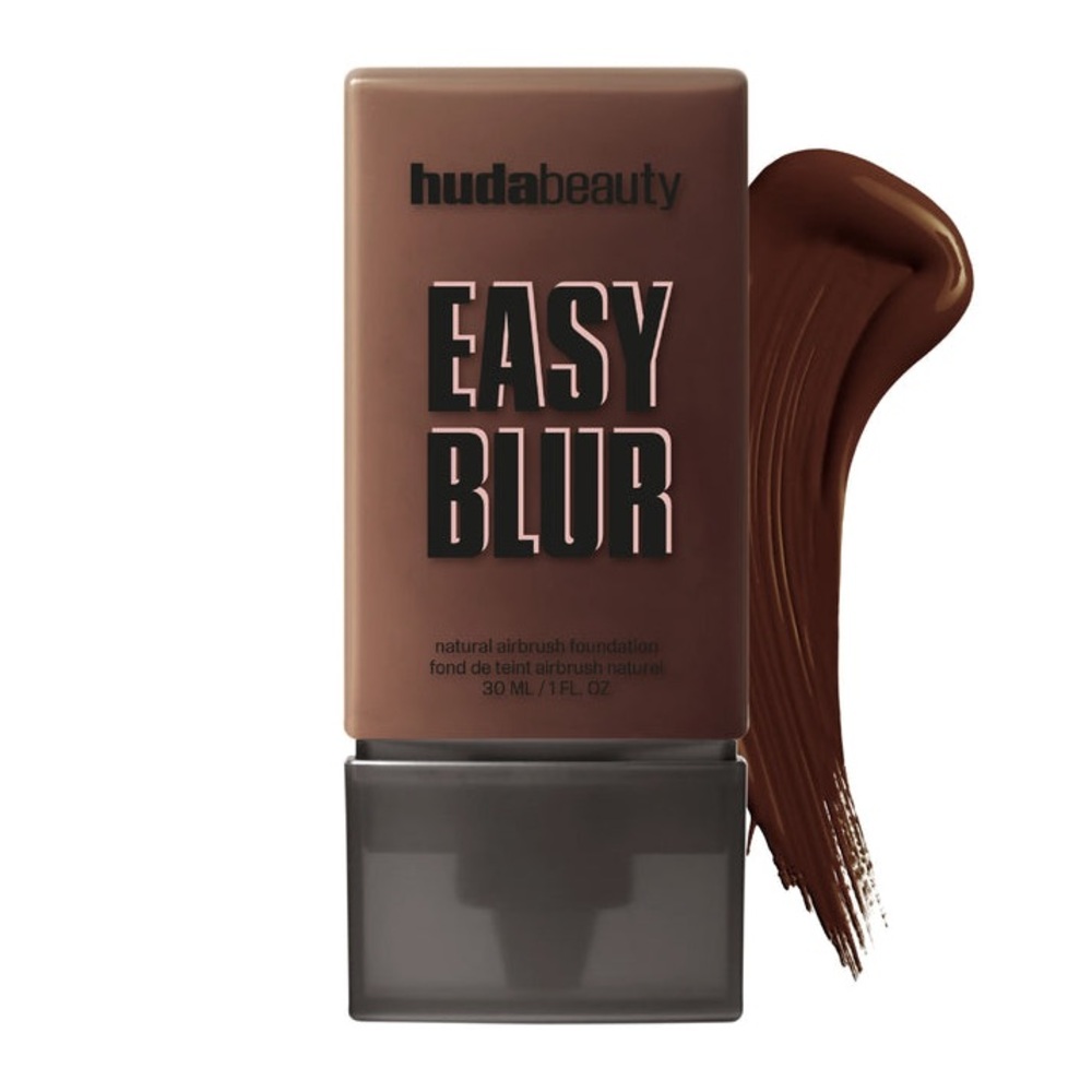 Dark shades bundle: MAC lip & cheek, Huda foundation & Milk sculpt stick NWB - Picture 7 of 7
